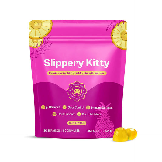 Women?s Probiotic Gummies